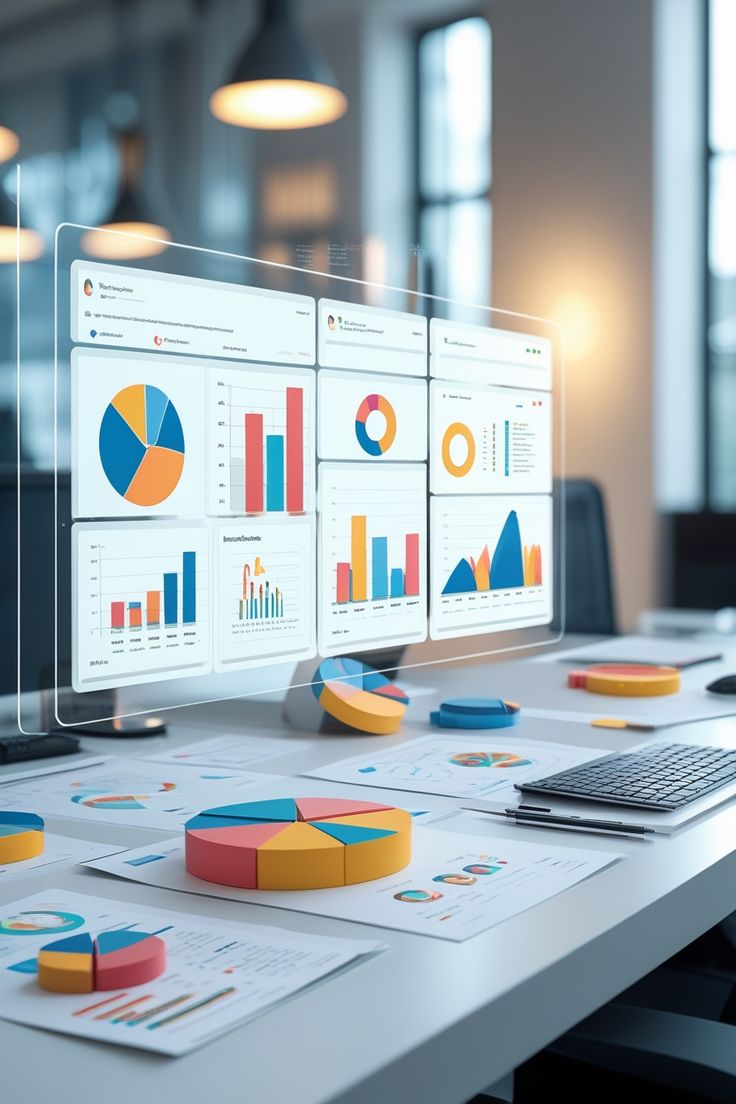 Dashboard en tiempo real