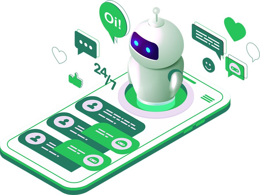 Recordatorios de asistencia por WhatsApp